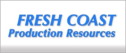 Fresch Coast Film-Video Production Resources provides crews, support services and equipment in the US Midwest, Chicago, Milwaukee, Wisconsin and Illinois.